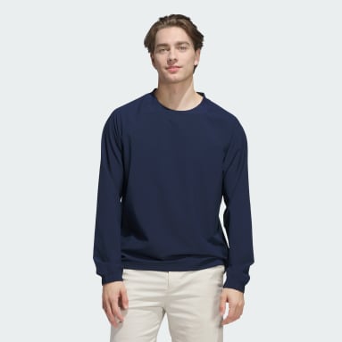 Go-To Wind Crewneck Pullover
