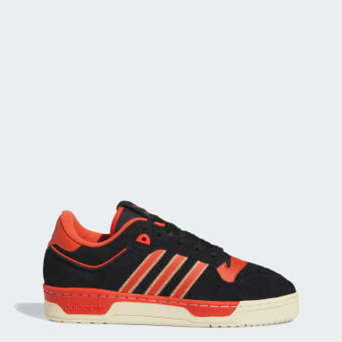 Boty Rivalry 86 Low