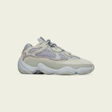 Scarpe adidas yeezy 500 rosse discount