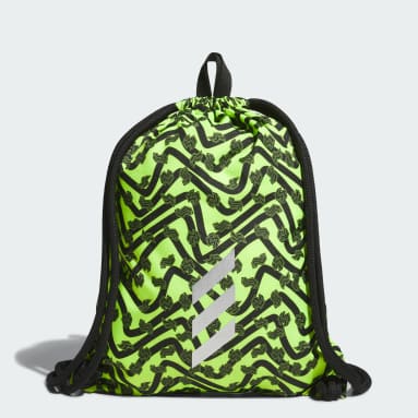 Code Chaos Nap Sac