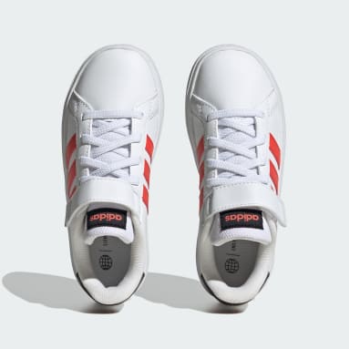 Grand Court 2.0 Shoes Kids