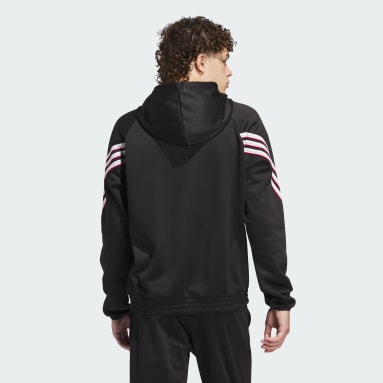 Select Foundation Fleece Hoodie
