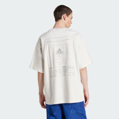 EQT 그래픽  티셔츠 1