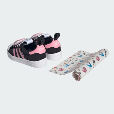 รองเท้า ADIDAS DISNEY ADIFOM SUPERSTAR 360