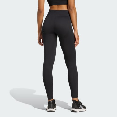 Legíny Workout Essentials Full-Length Knit