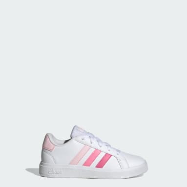 Pink Lifestyle Shoes adidas US