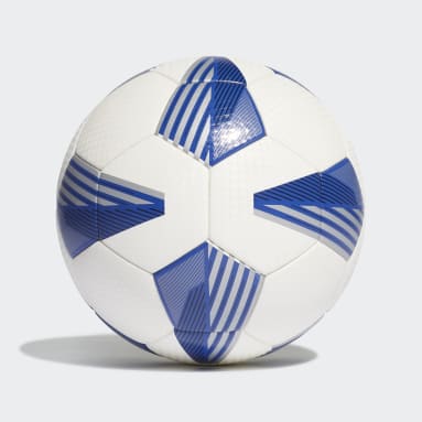 Ποδόσφαιρο Λευκό Tiro League TB Ball