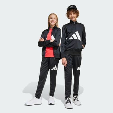 Essentials Climacool Trainingspak Kids