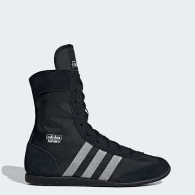 Adidas black womens trainers clearance