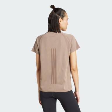 Seamless Knitted t-shirt