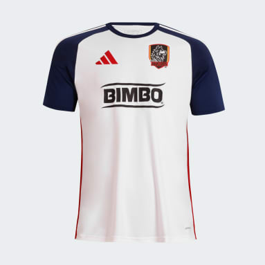 Jersey oficial Atlético Parceros Kings League 2024 Niño