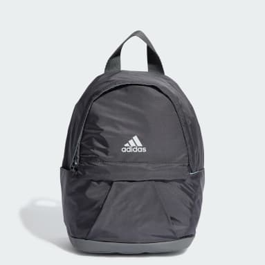 Sac à dos Classic Gen Z Petit format gris Femmes Entraînement
