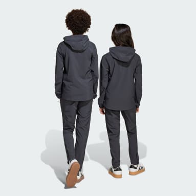 Pantalón Arsenal Tiro 25 Competition Vis Tech Travel (Adolescentes)