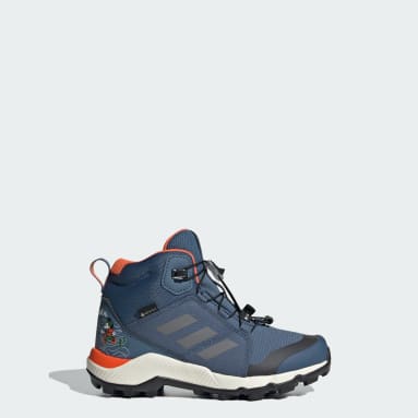 Turistické boty Terrex Disney Mid Gore-Tex