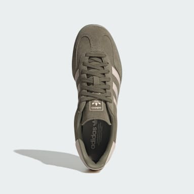 GAZELLE INDOOR SHOES
