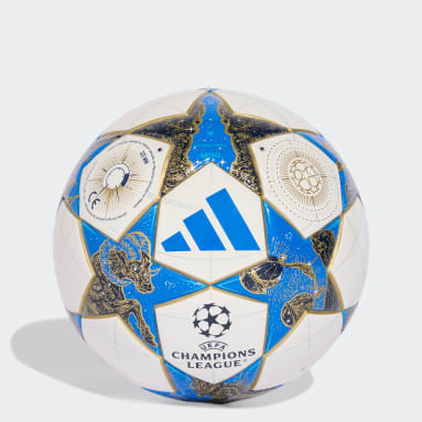 UCL 25/26 League Stage Mini Ball