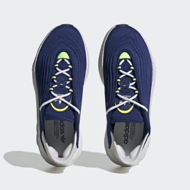 Chaussure Adiform SLTN Bleu Hommes Originals