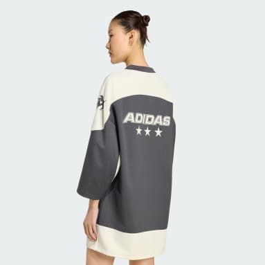 ORIGINALS HOCKEY JERSEY DRESS