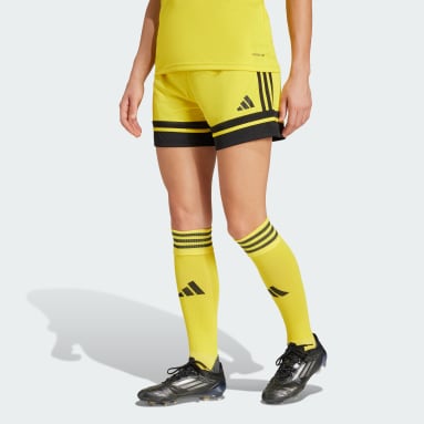 Squadra 25 Short-Length Shorts