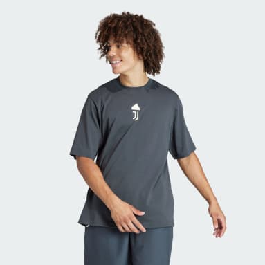 Tričko Juventus LFSTLR Oversized