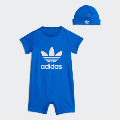 Gift Set Jumpsuit and Beanie