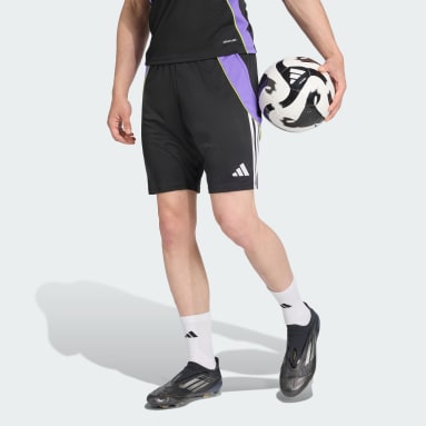 Short d'entraînement Tiro 24