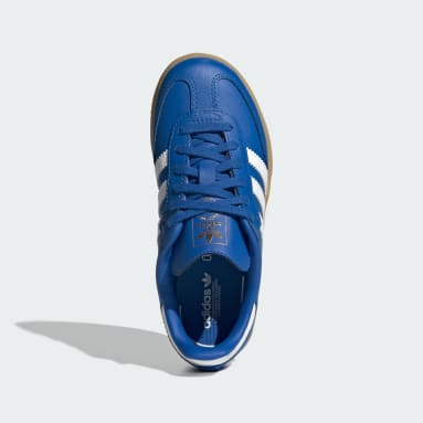 Samba OG Shoes Kids