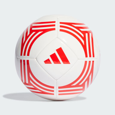 Piłka FC Bayern Home Club Bialy