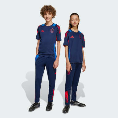Pantalón Entrenamiento Universidad de Chile 2025