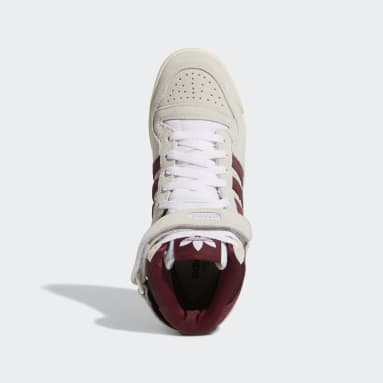 Hoge adidas sneakers dames sale discount