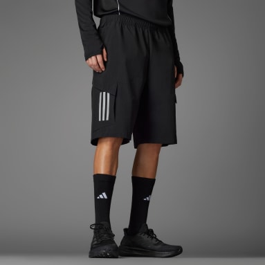 Mercedes - AMG Petronas Formula One Team Mekaniker Şortu