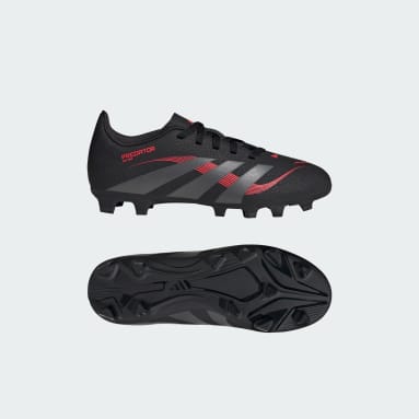 Botas de Futebol Predator Club – Vários pisos/Piso firme (Criança)