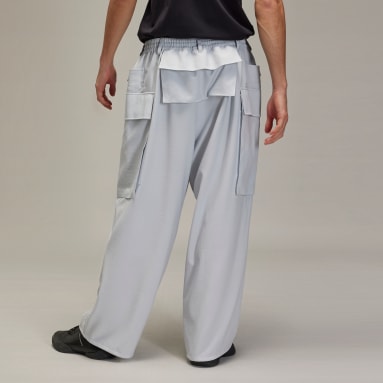 Y-3 Sport Uniform Cargo Pants