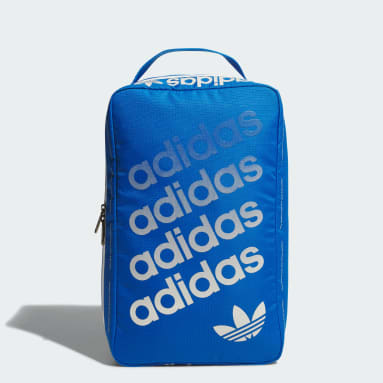 オリジナルス シューズバッグ