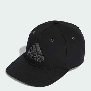 EQUIPMENT SNAPBACK CAP