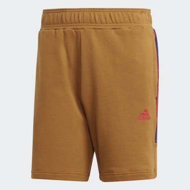 Quần Short Brandlove