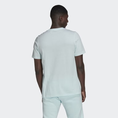 Men Originals Adicolor Essentials Trefoil T-Shirt