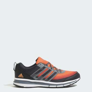 Black Running Shoes Others adidas IN