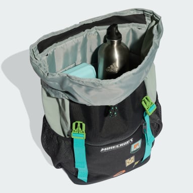 RANSEL ADIDAS MINECRAFT