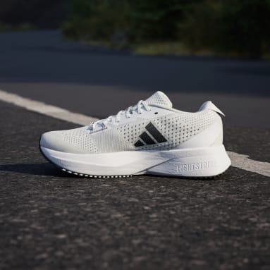Scarpe ADIZERO SL W Bianco Running