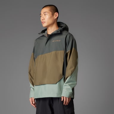 Anorak de 2,5 Camadas Climaproof Xploric TERREX