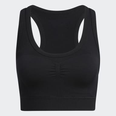 Brassière Studio Noir Femmes Fitness Et Training