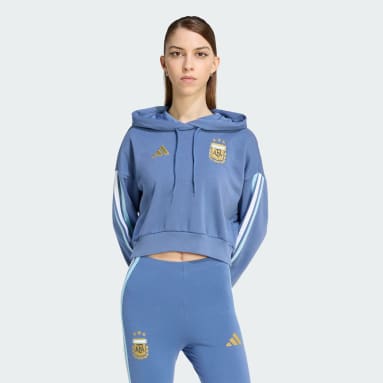 Argentina DNA Hoodie