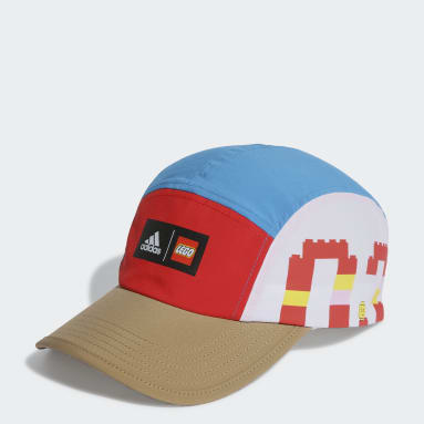 Boné adidas x Classic LEGO® Azul Criança Ginásio E Treino