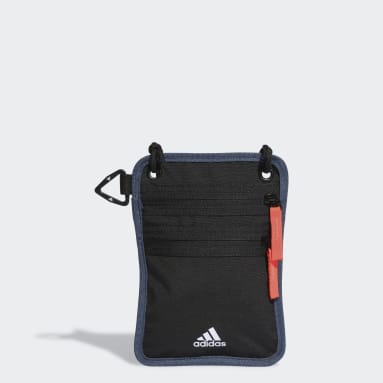 Sportswear Μαύρο City Xplorer Mini-Bag