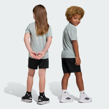 CONJUNTO ADIDAS MINECRAFT TRAINING SUMMER