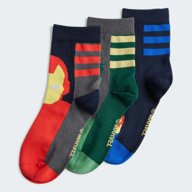 Calze da bambino adidas IT