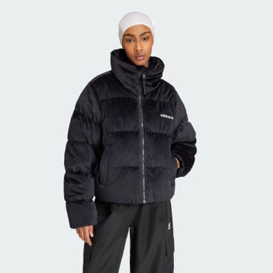 Vinterjakker Standard Damer adidas NO
