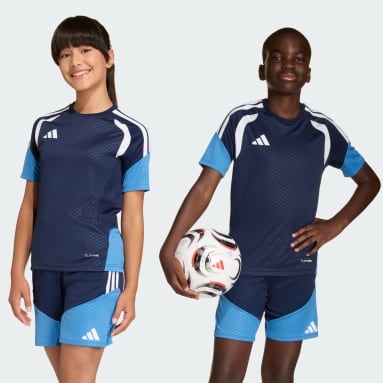 Maillot de training Tiro 26 Competition Enfants
