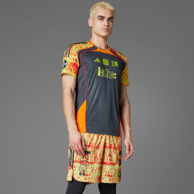 Los Angeles FC x NTS UBP Jersey